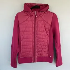 Calia moto hybrid jacket online